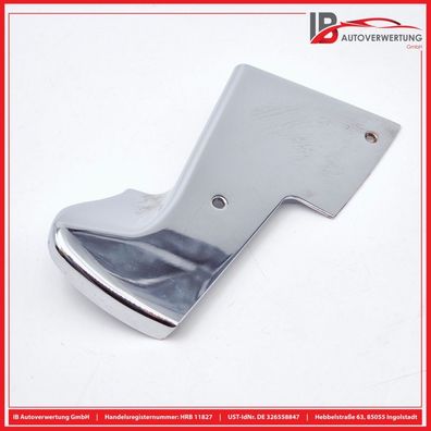 Abdeckung Tür Chrom Blende Links Original Mercedes SLK R170 200 Kompressor