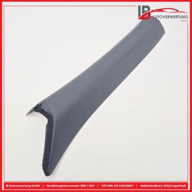 Verkleidung A-Säule links 1706900125 Mercedes SLK R170 200 Kompressor