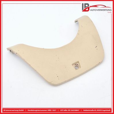 Verkleidung Lenksäule Unten A1706830126 Mercedes SLK R170 200 Kompressor