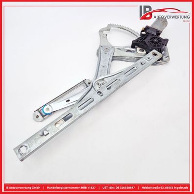 Fensterheber motor Vo Rechts 0130821670 Mercedes-benz SLK R170 200 BOSCH