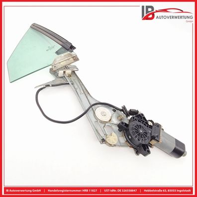 Fensterkurbel Fensterheber H Rechts A1706700203 Mercedes SLK R170 200 Kompresso