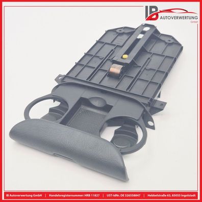 Getränkehalter Becherhalter A1706801352 Mercedes SLK R170 200 Kompressor