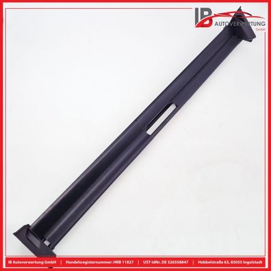 Laderaumabdeckung Heckrollo A1706900065 Mercedes-benz SLK R170 200 Mercedes