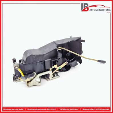 Türschloss rechts 1707200435 Mercedes BENZ SLK R170 200 Original Mercedes