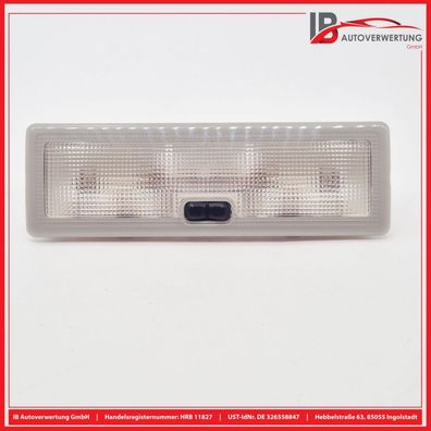 Innenraumleuchte Leselampe A1708200001 Mercedes-benz SLK R170 200 Mercedes