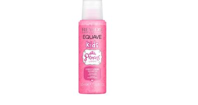 Revlon Equave Kids Princess Shampoo 50ml – Kinder-Shampoo Reisegröße Mild