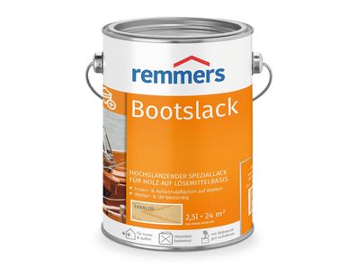 Remmers Bootslack
