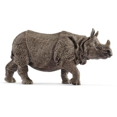 Schleich Wild Life Panzernashorn, Spielfigur
