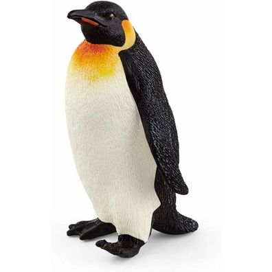 Schleich Wild Life Pinguin, Spielfigur