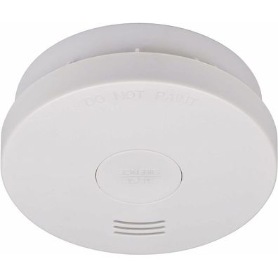 Brennenstuhl RM L 3100, Rauchmelder (weiÃ #159;)