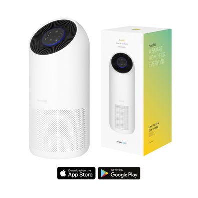 Hombli Smart Air Purifier XL - smarter Luftreiniger XL