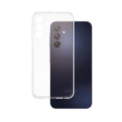 CARE Fashionable Case Clear Samsung A16 / A16 5G