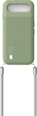 Doro TPU Case/Strap grün für Aurora A1x