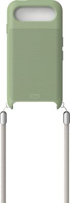 Doro TPU Case/Strap grün für Aurora A2x