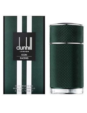 Dunhill Icon Racing Eau de Parfum, 100 ml Herrenduft