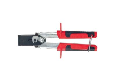 fischer Setzzange HM-Z Hochwertige Spezialzange zum Setzen passend für HM 4 - HM 8