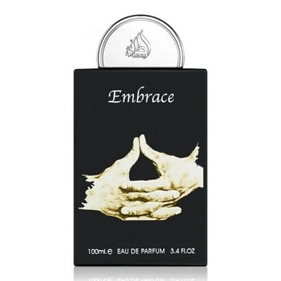 Lattafa Lattafa Pride Embrace Eau De Parfum 100 ml (unisex)