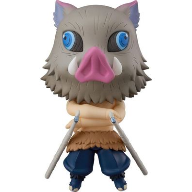 Kimetsu no Yaiba: Demon Slayer Nendoroid Actionfigur Inosuke Hashibira 10 cm