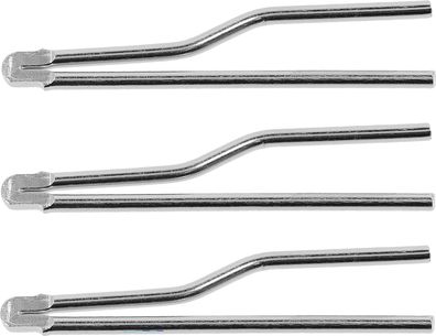 Lötspitzen-Set für YATO YT-8245, Kupfer, 3 Stück