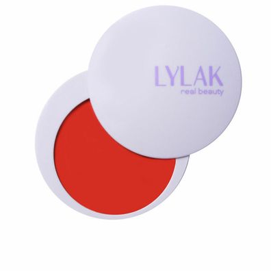 Lylak Lylak TRUST BLUSH CREAMY mattes Rouge #Fierceless Coral 5.6 ml