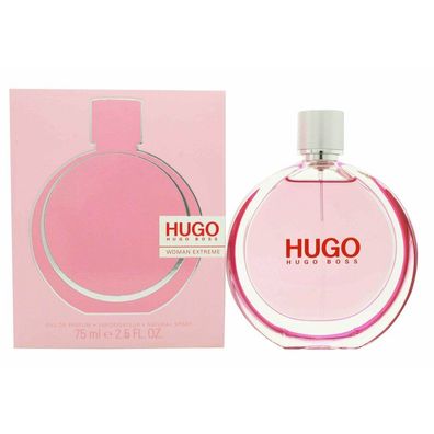 Hugo Boss Hugo Woman Extreme Eau de Parfum 75ml