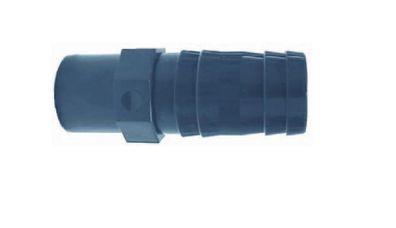 32 mm Schlauchtülle für PVC Rohrverbindungen