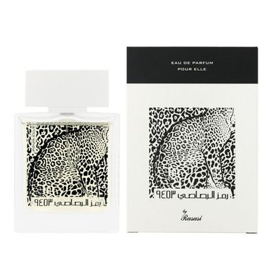 Rasasi Rumz Al Rasasi 9453 Pour Elle Eau De Parfum 50ml Frau