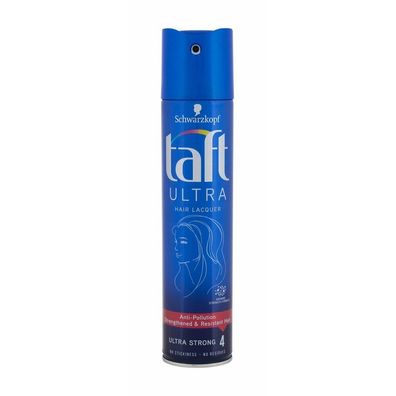 Taft Ultra Strong 4 Hair Spray Lak Na Vlasy