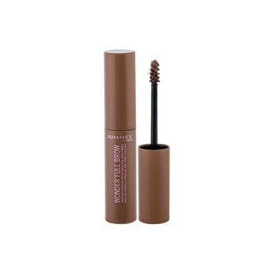 Wonder Full Brow Eyebrow Mascara 4ml
