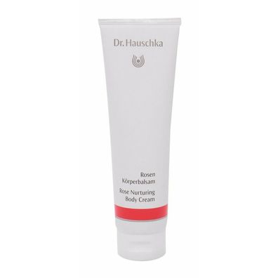 rose Nurturing Body Cream 145ml