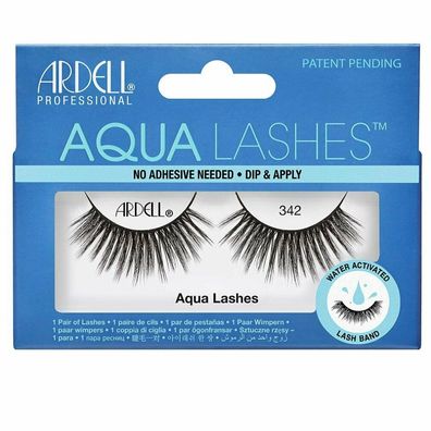 Aqua Lashes 342 Umele Rasy