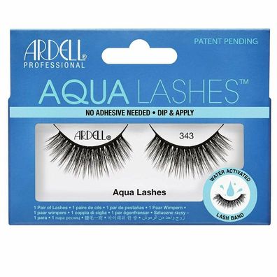 Aqua Lashes 343 Umele Rasy