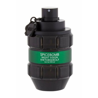 Viktor & Rolf Spicebomb Night Vision Edp Spray