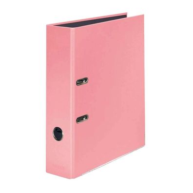 FALKEN DIN A4 Ringordner 8cm Flamingo pink