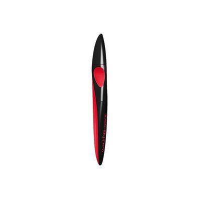 Herlitz Tintenroller my. pen Schwarz/rot