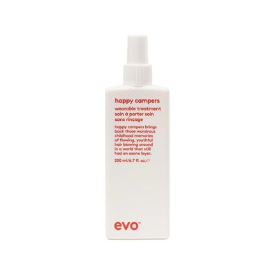 EVO Happy Campers Wearable Treatment Styling Spray 200ml
