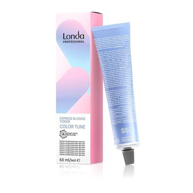 Londa Express Blonde Toner Color Tune 60ml 69 Violett-Cendré