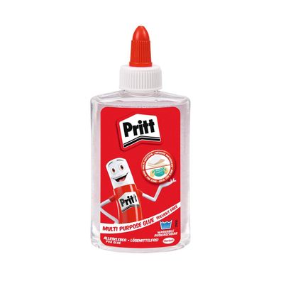 Pritt Alleskleber schnell trocknender Kleber einfacher Anwendung