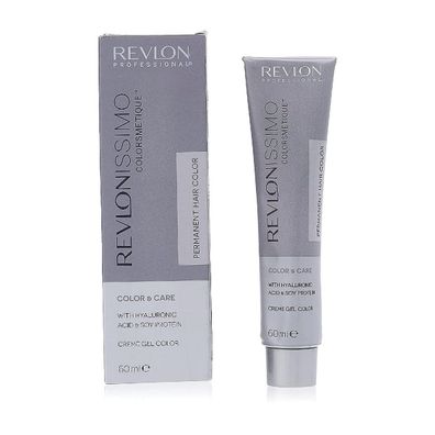 Revlon Colorsmetique Pure Colors 60ml 7.41 Vanilla