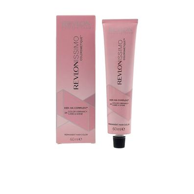 Revlon Colorsmetique Pure Colors 60ml 102 Smoky Silver