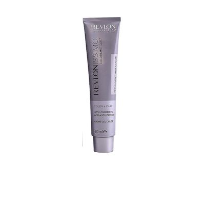 Revlon Colorsmetique Pure Colors 60ml 8.31 Hellblond Beige