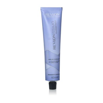 Revlon Colorsmetique Pure Colors 60ml 7.12 Blond Beige Perlé