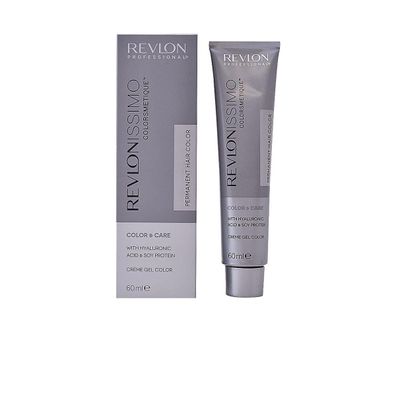 Revlon Colorsmetique Pure Colors 60ml 6.24