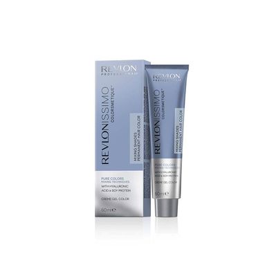 Revlon Colorsmetique Pure Colors 60ml 017 Bronze-grau