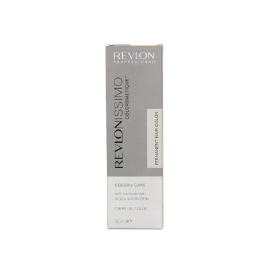 Revlon Colorsmetique Pure Colors 60ml 6.31