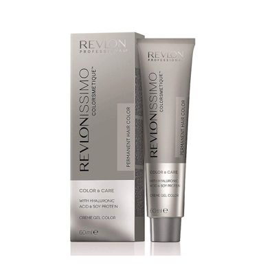 Revlon Colorsmetique Pure Colors 60ml 8.04 Blond Clair Cuivré Pâle