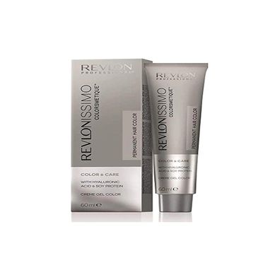 Revlon Colorsmetique Pure Colors 60ml 8.23 Blond Clair Beige Nacré
