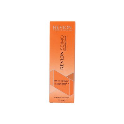 Revlon Colorsmetique Pure Colors 60ml 7.4 Mittelblond Kupfer