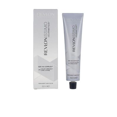 Revlon Colorsmetique Pure Colors 60ml 1 black