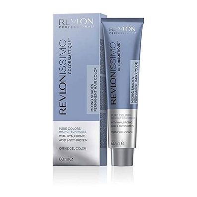 Revlon Colorsmetique Pure Colors 60ml Cremegel 600